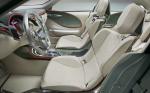 Chevrolet Volt Concept 2007 года